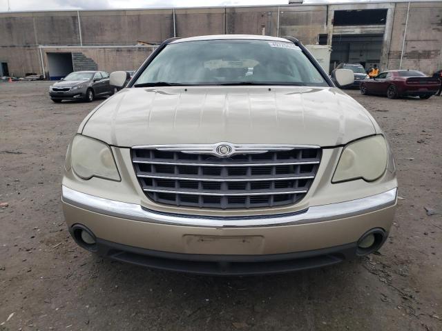 Photo 5 from auction – 2007 CHRYSLER PACIFICA T with VIN 2A8GF68X07R325838