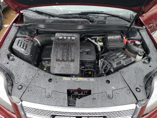 Photo 11 from auction – 2016 GMC TERRAIN DE with VIN 2GKFLVEK1G6178255