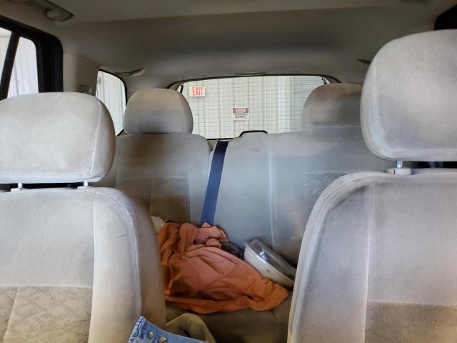 Photo 10 from auction – 2005 GMC ENVOY with VIN 1GKDT13S052189793