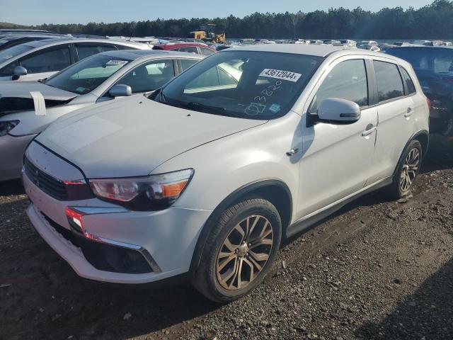 Photo 1 from auction – 2017 MITSUBISHI OUTLANDER with VIN JA4AP3AU7HZ013820