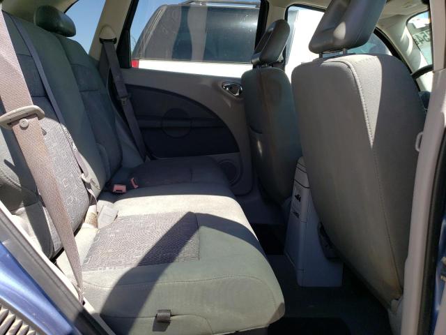 Photo 10 from auction – 2007 CHRYSLER PT CRUISER with VIN 3A4FY48B77T537553