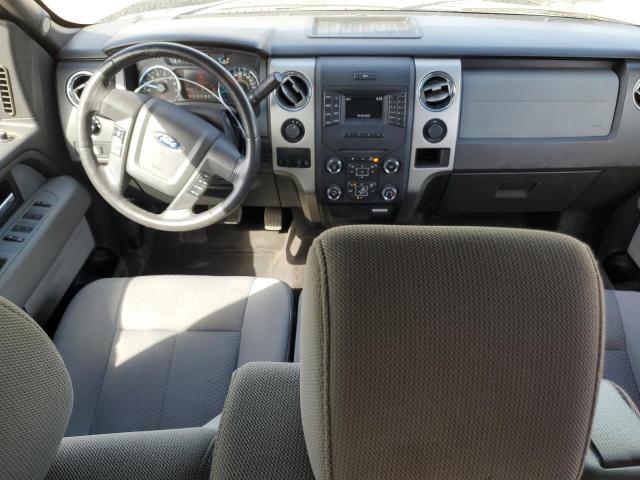 Photo 8 from auction – 2014 FORD F150 SUPER with VIN 1FTFX1EF6EKF74932