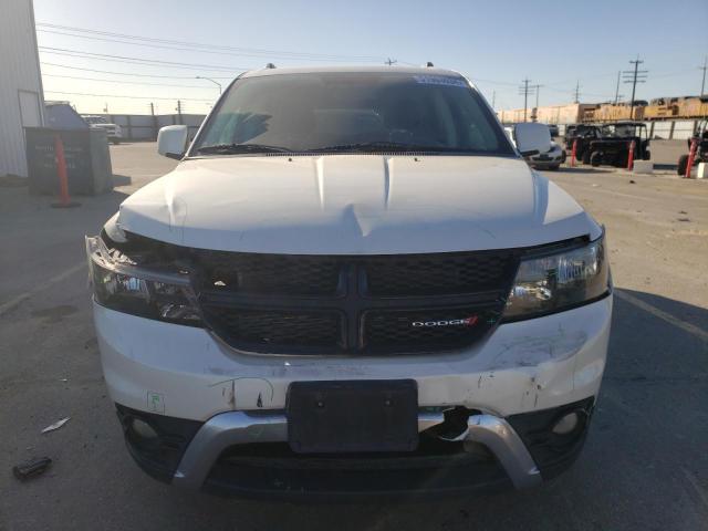 Photo 5 from auction – 2016 DODGE JOURNEY CR with VIN 3C4PDCGGXGT149259