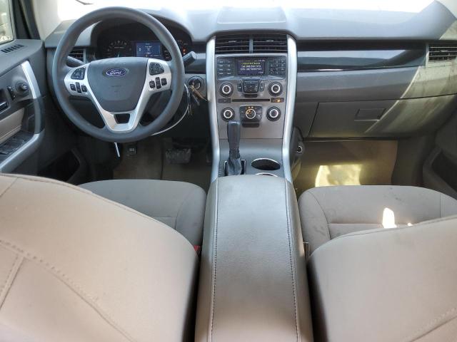 Photo 8 from auction – 2011 FORD EDGE SE with VIN 2FMDK3GCXBBA95628