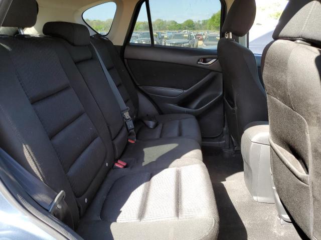 Photo 10 from auction – 2014 MAZDA CX-5 TOURI with VIN JM3KE2CY0E0402302