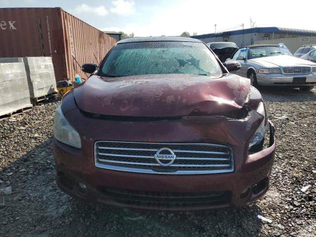 Foto 5 de la subasta – 2011 NISSAN MAXIMA S con VIN 1N4AA5APXBC804405