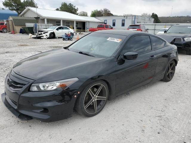 HONDA ACCORD EX 2012 with VIN 1HGCS1B73CA010853 - Photo from auction