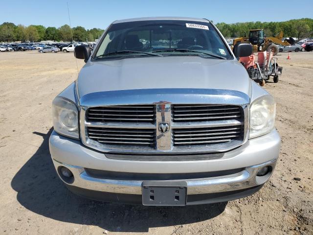 Photo 5 from auction – 2007 DODGE RAM 1500 S with VIN 1D7HA18257S132137