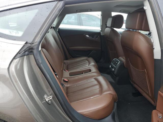 Photo 10 from auction – 2012 AUDI A7 PRESTIG with VIN WAU2GAFC7CN167701