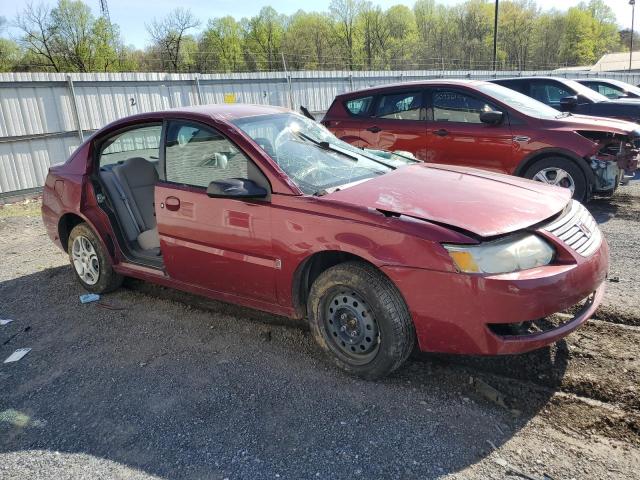 Photo 4 from auction – 2005 SATURN ION LEVEL with VIN 1G8AJ54F35Z128713