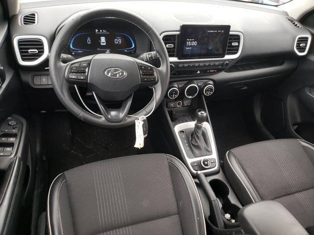 Photo 8 from auction – 2023 HYUNDAI VENUE SEL with VIN KMHRC8A36PU236141