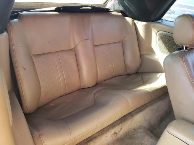 Photo 10 from auction – 1998 CHRYSLER SEBRING JX with VIN 3C3EL45H5WT288889
