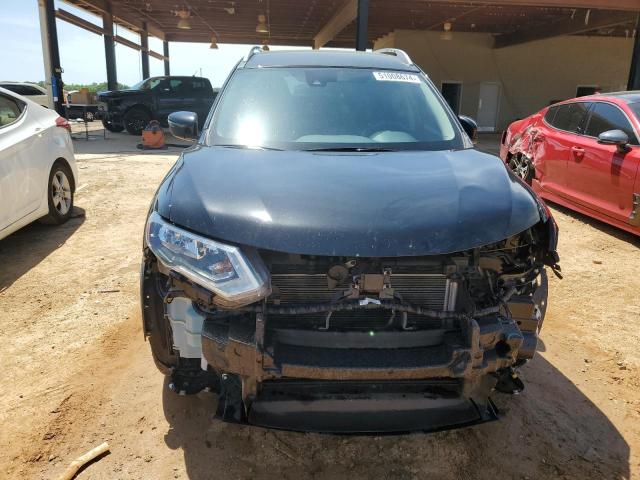 Photo 5 from auction – 2020 NISSAN ROGUE S with VIN KNMAT2MT8LP520681