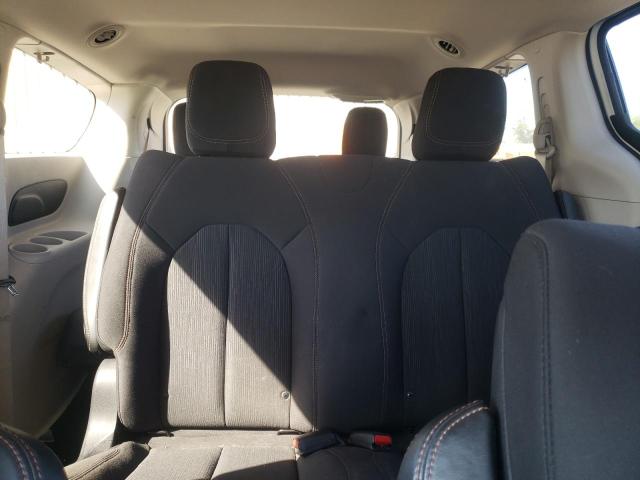 Photo 10 from auction – 2019 CHRYSLER PACIFICA L with VIN 2C4RC1AG2KR628876