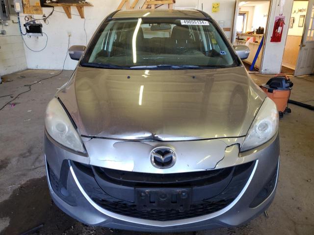 Photo 5 from auction – 2015 MAZDA 5 SPORT with VIN JM1CW2BL8F0183784