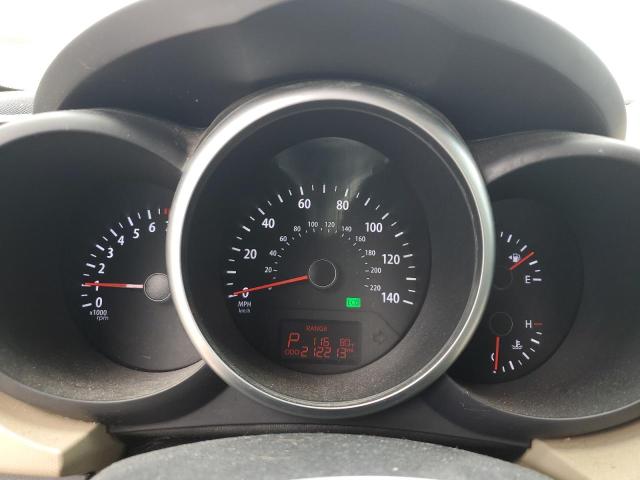 Zdjęcie 9 z aukcji – 2013 KIA SOUL + z VIN KNDJT2A63D7502850