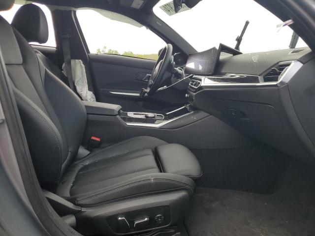 Photo 7 from auction – 2024 BMW 330I with VIN 3MW69FF01R8E22028