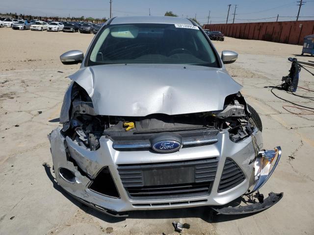 Фото 5 с аукциона – 2014 FORD FOCUS SE с VIN 1FADP3F29EL312000