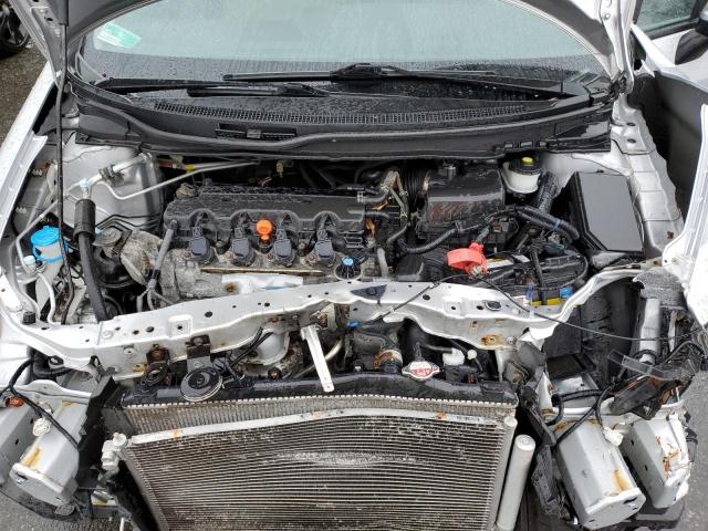 Photo 11 from auction – 2015 HONDA CIVIC LX with VIN 19XFB2F50FE276150