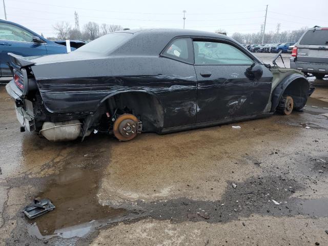 Photo 3 from auction – 2019 DODGE CHALLENGER with VIN 2C3CDZAG4KH719031