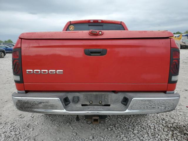 Photo 6 from auction – 2002 DODGE RAM 1500 with VIN 1D7HA18N42S580579