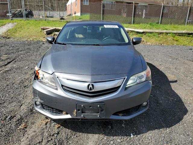 Photo 5 from auction – 2014 ACURA ILX 20 TEC with VIN 19VDE1F70EE001878