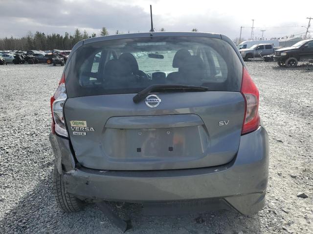 Photo 6 from auction – 2018 NISSAN VERSA NOTE with VIN 3N1CE2CP3JL363547