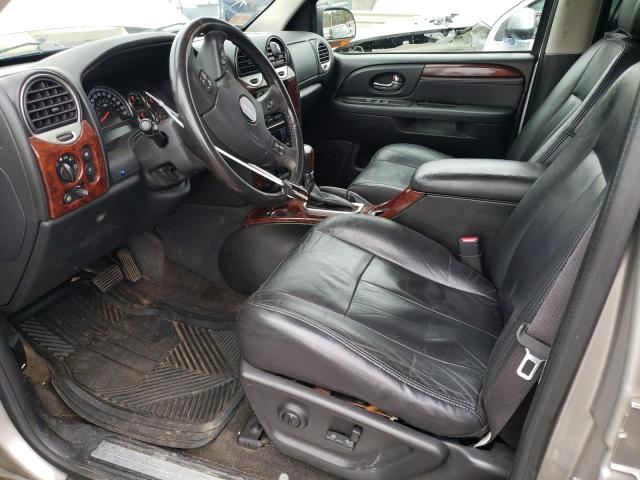 Photo 7 from auction – 2005 GMC ENVOY with VIN 1GKDT13S552334083