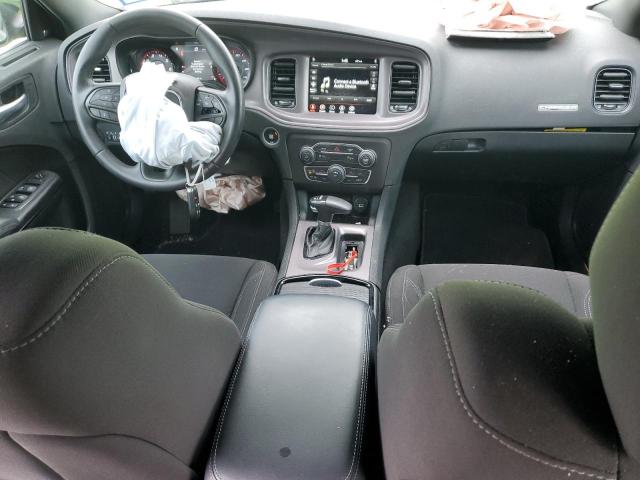 Photo 8 from auction – 2023 DODGE CHARGER SX with VIN 2C3CDXBG8PH571928