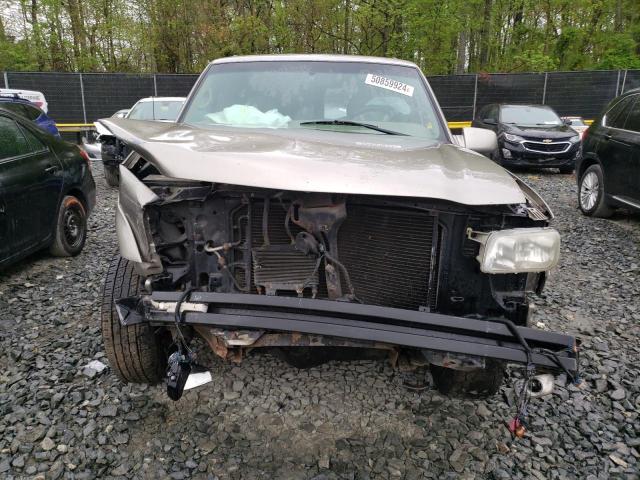 Photo 5 from auction – 2000 CADILLAC ESCALADE L with VIN 1GYEK63R2YR216933
