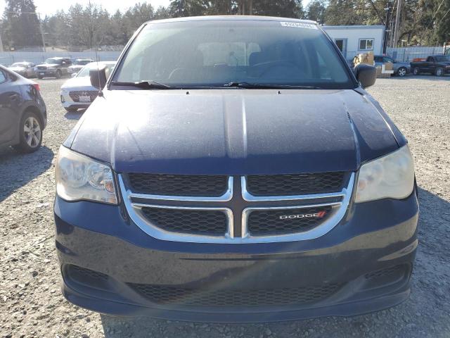 Photo 5 from auction – 2014 DODGE GRAND CARA with VIN 2C4RDGBG8ER227447