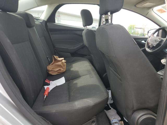 Photo 10 from auction – 2016 FORD FOCUS SE with VIN 1FADP3F20GL215609