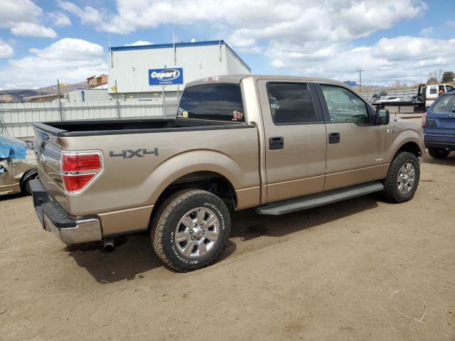 Photo 3 from auction – 2012 FORD F150 SUPER with VIN 1FTFW1ET4CFA05057