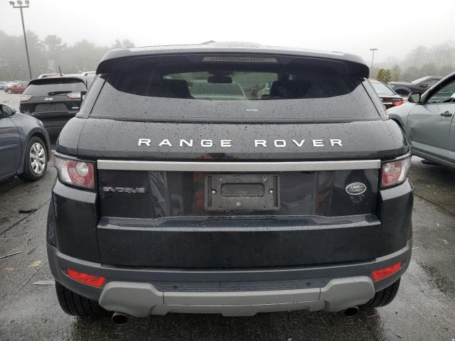 Photo 6 from auction – 2015 LAND ROVER RANGE ROVE with VIN SALVP2BG5FH074136