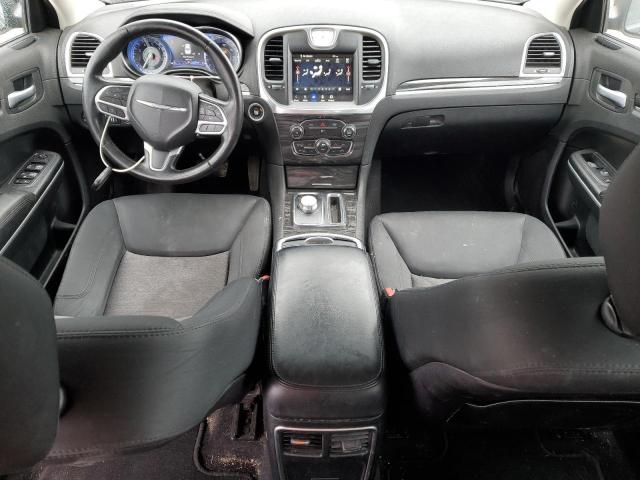 Photo 8 from auction – 2019 CHRYSLER 300 TOURIN with VIN 2C3CCAAG2KH760939