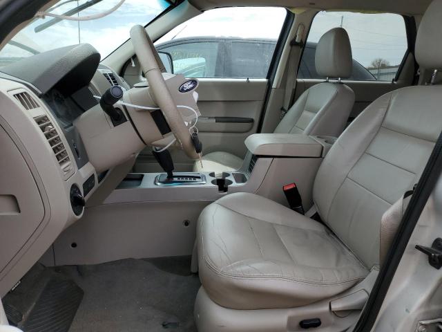 Photo 7 from auction – 2008 FORD ESCAPE XLT with VIN 1FMCU03Z18KC01848