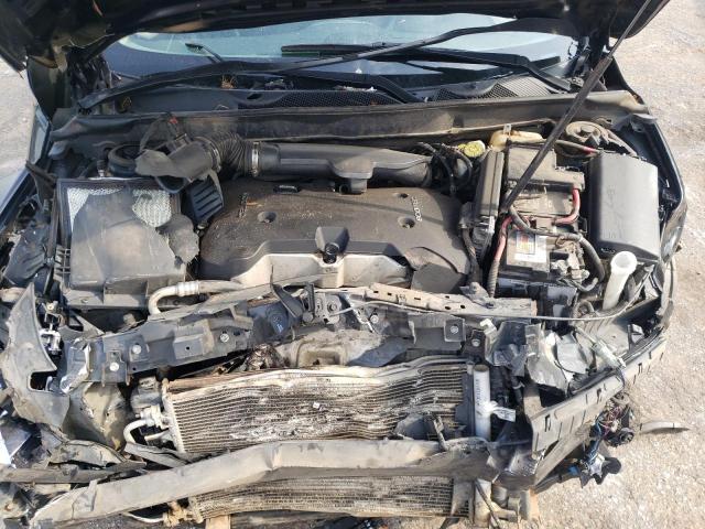 Photo 11 from auction – 2015 CHEVROLET MALIBU LS with VIN 1G11A5SL8FF259307
