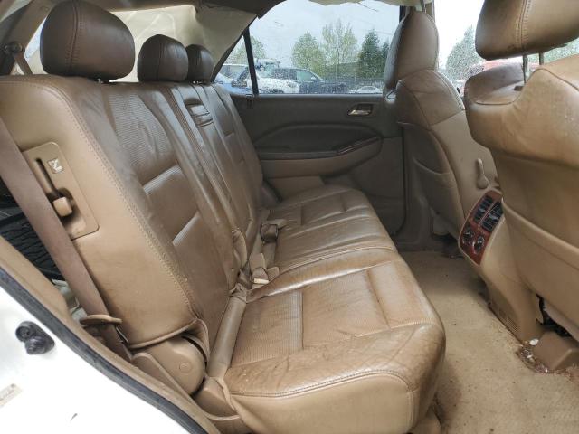 Zdjęcie 10 z aukcji – 2005 ACURA MDX z VIN 2HNYD18255H545403