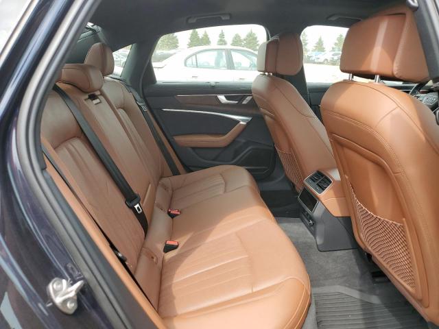 Photo 10 from auction – 2019 AUDI A6 PREMIUM with VIN WAUL2AF26KN025087