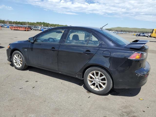 Photo 2 from auction – 2016 MITSUBISHI LANCER ES with VIN JA32V2FW0GU002835