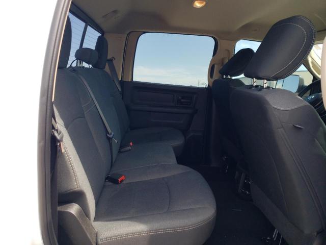 Photo 10 from auction – 2020 RAM 2500 TRADE with VIN 3C6UR5CL6LG284574