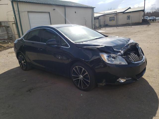 Photo 4 from auction – 2017 BUICK VERANO SPO with VIN 1G4PR5SK5H4121199