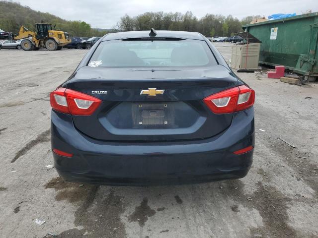 Photo 6 from auction – 2016 CHEVROLET CRUZE LS with VIN 1G1BC5SM2G7250864