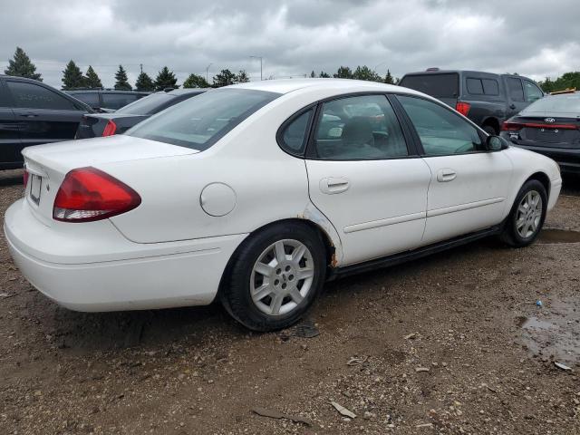 Photo 3 from auction – 2007 FORD TAURUS SE with VIN 1FAFP53U27A122208