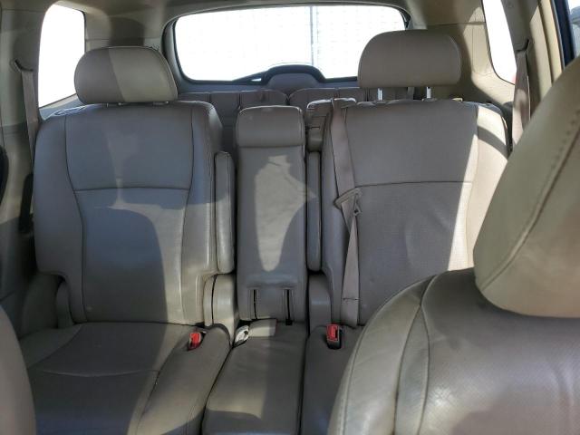 Photo 10 from auction – 2011 TOYOTA HIGHLANDER with VIN 5TDDK3EH0BS081660