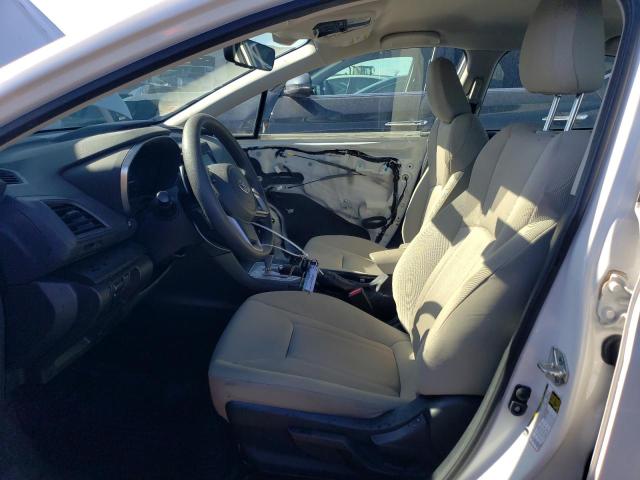 Photo 7 from auction – 2020 SUBARU IMPREZA PR with VIN 4S3GTAV60L3728445