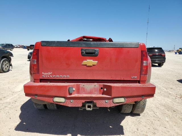 صورة رقم 6 من المزاد - 2012 CHEVROLET SILVERADO مع VIN 1GC4K1C8XCF136091