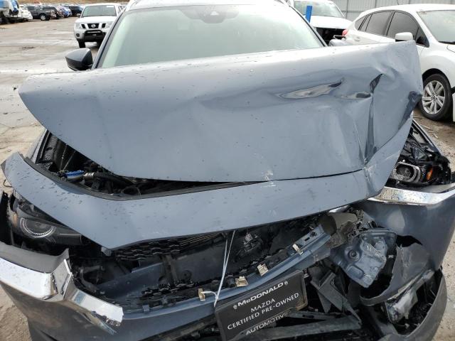 Photo 11 from auction – 2021 MAZDA CX-30 PREM with VIN 3MVDMBDL3MM202435