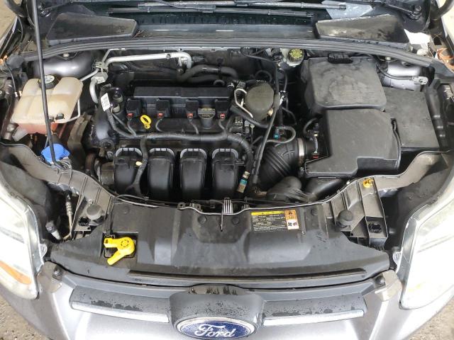 Photo 11 from auction – 2013 FORD FOCUS SE with VIN 1FADP3K26DL311360