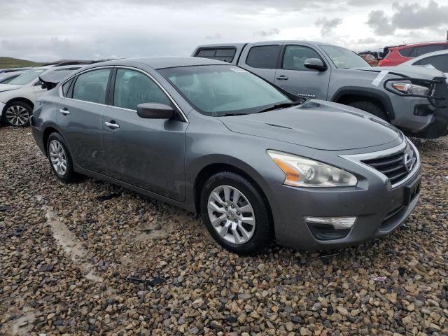 Photo 4 from auction – 2015 NISSAN ALTIMA 2.5 with VIN 1N4AL3AP2FC228619